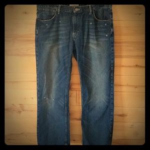 Men's American Eagle jeans